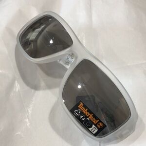 Timberland TU00018 clear wrap style‎ sunglasses new